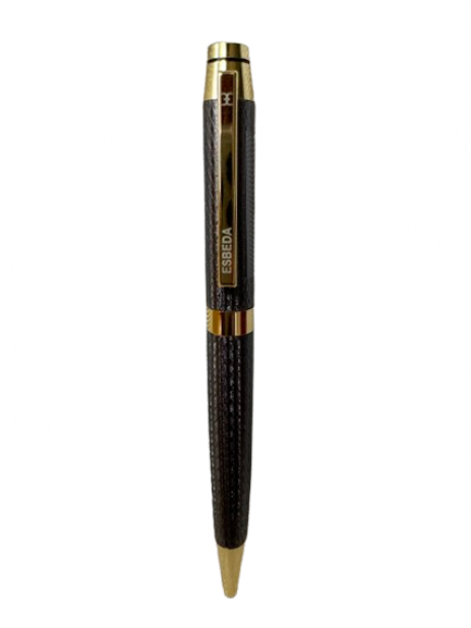 Inox Gold Ball Pen